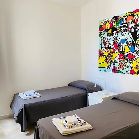 Apartment Deasy